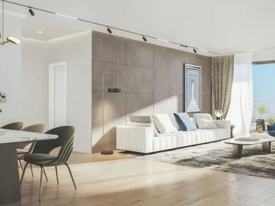 Жилой квартал Projet neuf du 3 au 6 pieces et penthouses a holyland jerusalem