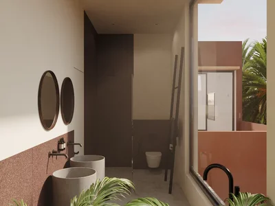 Villa 5 STORIES