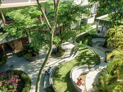 Kamienica ECOVERSE RESORT RESIDENCES