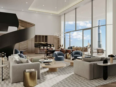 Residential complex JUMEIRAH LIVING