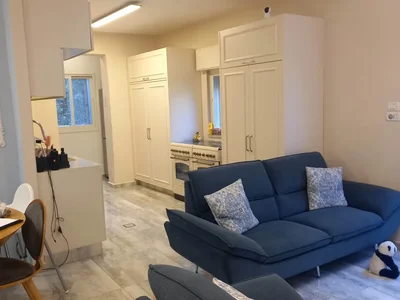 Dzielnica mieszkaniowa Appartement renove de 3 pieces superficie 88m2 - bayit vegan jerusalem