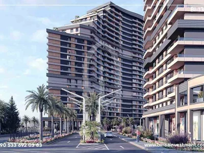 Apartamentowiec Buyukcekmece Istanbul Residences