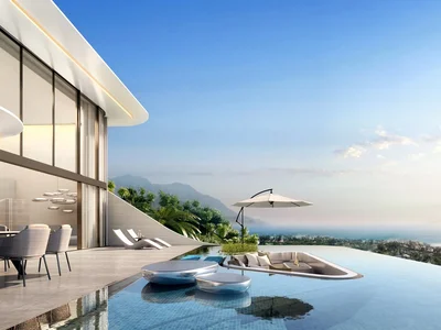 Villa AURORA