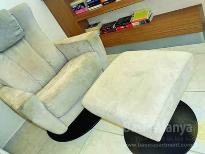 Dzielnica mieszkaniowa Fully furnished 2 bedroom apartment in Alanya