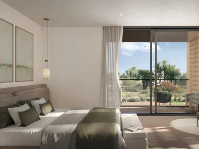 Villa Athlon by Aldar