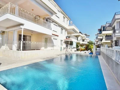 Вилла Magnolia Villas