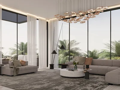 Immeuble Standalone Villas by Taraf Golf Collection