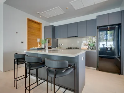 Villa Botanica Modern loft 2 