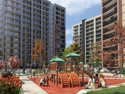 Immeuble Archi Varketili