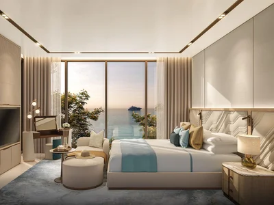 Villa SHA Villas