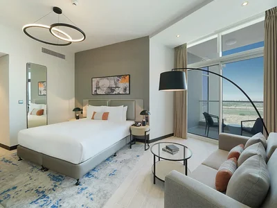 Apart-hotel Ready Hotel Apartment | Investment Buy 