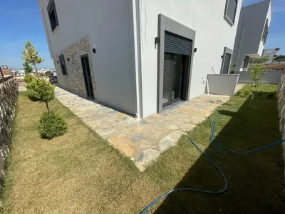 Villa Hisar Villas 