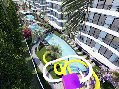 Barrio residencial Vanora Park Long Beach
