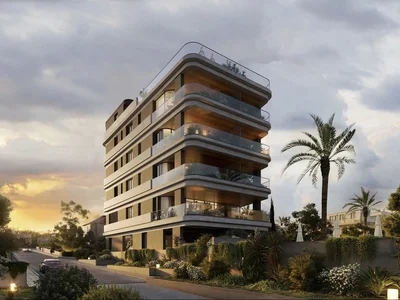 Residential complex Capri House