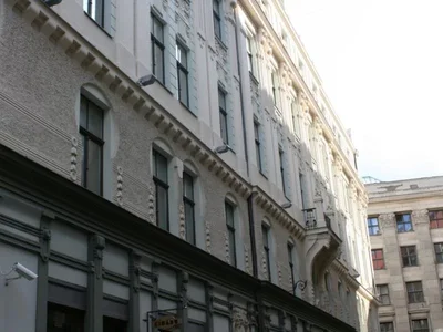 Centre d'affaires Smilšu iela 8
