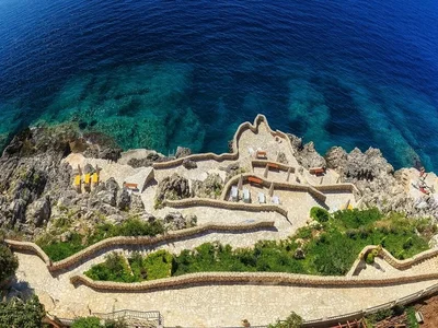 Жилой комплекс Sveti Luka