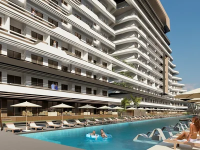 Complejo residencial The Cruise Collection