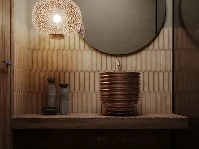 Aparthotel Apartamenty na Bali s basseynom v Uluvatu