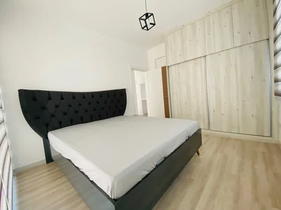 Barrio residencial Gonyeli Flora Villas