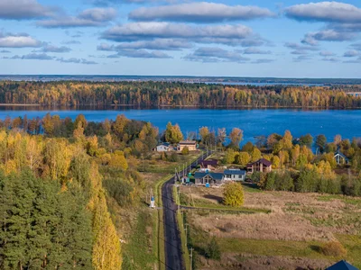 Hüttendorf Otradnaya buhta 2 0