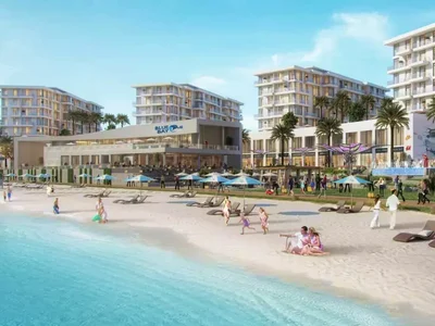Wohnanlage Blue Bay Phase C
