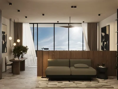 Жилой комплекс SUNNY WELLNESS SPA HOTEL