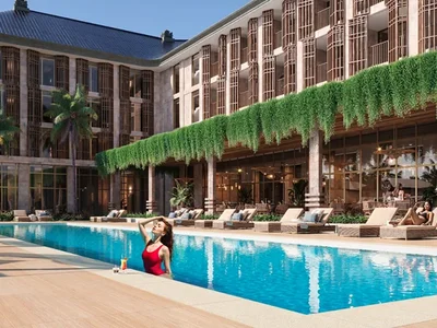 Villa Villas at the Art-Wellness Hotel managed by Ramada by Wyndham.
