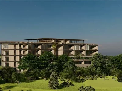 Complejo residencial New residence with a swimming pool, a co-working area and a spa center at 300 meters from the ocean, Canggu, Bali, Indonesia