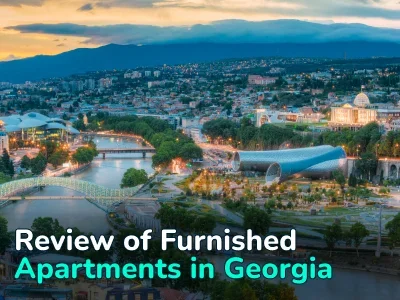 Apartments Start at $40,000. We’ve Found Apartments in Georgia You Can Move Into Right Now