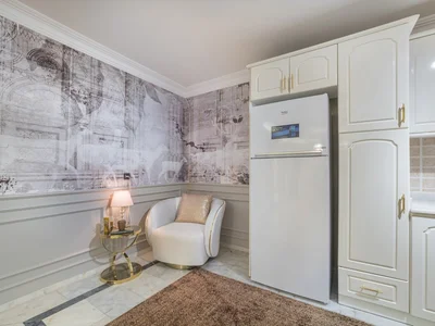 Quartier résidentiel Stylish furnished apartment  just 250 meters from the sea