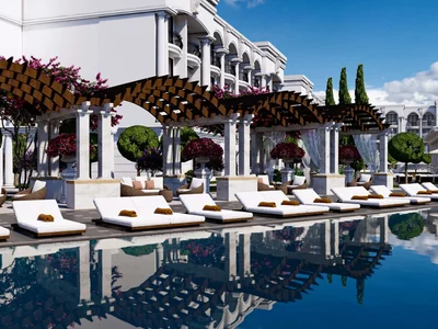 Apart - hotel Hera Luxury Resort Casino