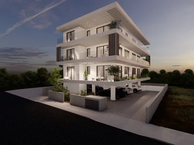 Residential complex Harmony