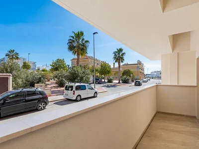 Complejo residencial Residencial Moma II
