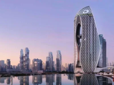 Residential complex Safa Two