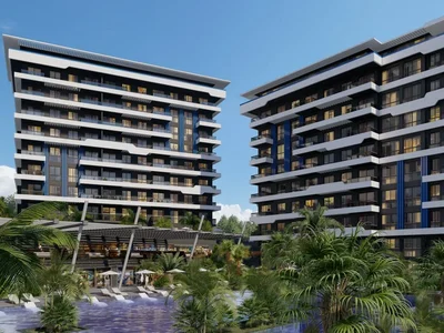 Complejo residencial Del Mare Collection