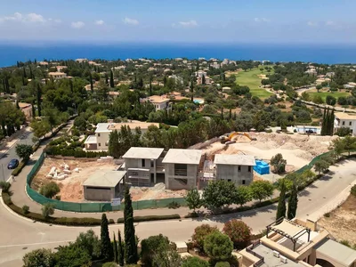 Villa Elite 7 bedroom villa for sale in Aphrodite Hills Golf Resort, ID-68 | Taysmond real estate in Cyprus