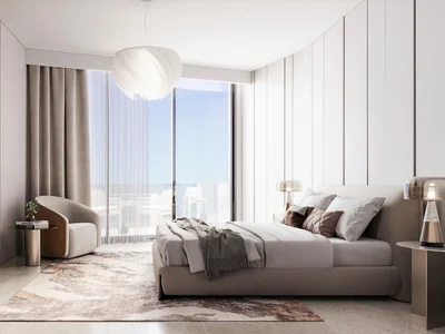 Жилой комплекс Azura Residences by IGO