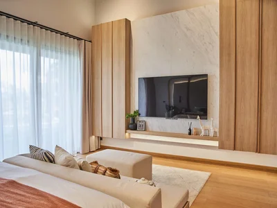 Villa WISDOM FiRST RESIDENCE