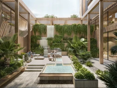 Complejo residencial Playa Del Sol