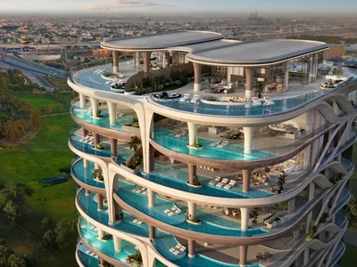 Residential complex Casa AHS 