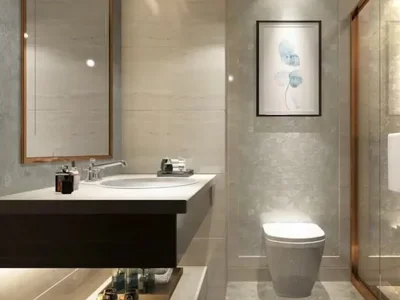 Complejo residencial Nobles Tower