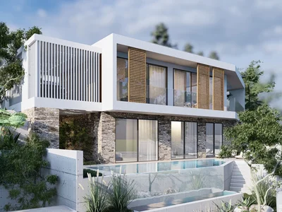Residential complex Tenera Homes