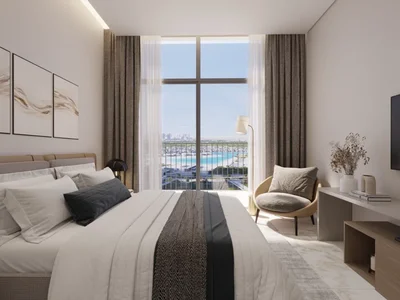 Wohngebäude Riverside Crescent by Sobha Realty