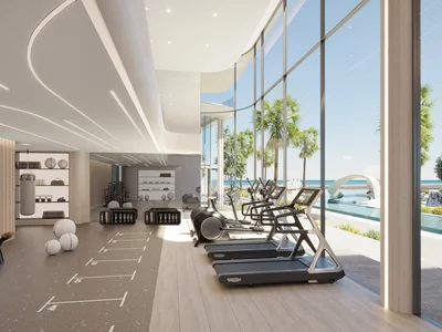 Complejo residencial Porto Playa