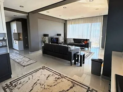 Willa Four bedroom villa in Bodrum, 800 meters from the sea.