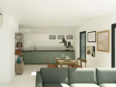 Жилой комплекс BAHIA RESIDENCIAL