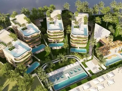 Zespół mieszkaniowy Laguna Oceanus