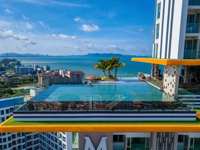 Apartamentowiec RIVIERA MONACO