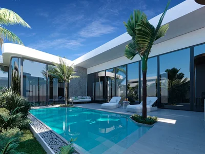 Villa Proxima Phuket