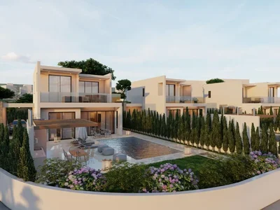 Residential complex Avakas Residences 2